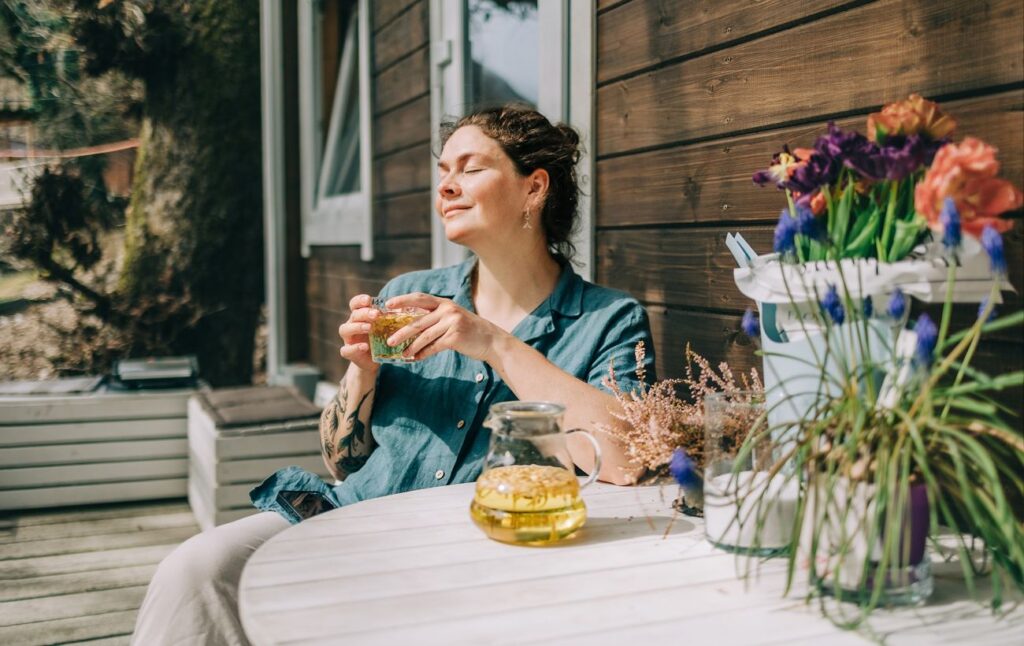 Načini kako pripremiti tijelo i um za kvalitetan odmor