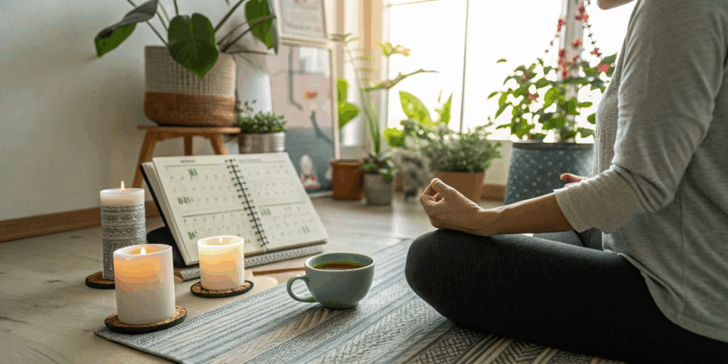 Kako stvoriti energičan početak dana bez stresa